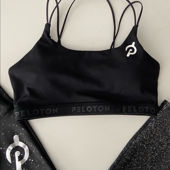 Peloton Set -Sold out! - Picture 3 of 5